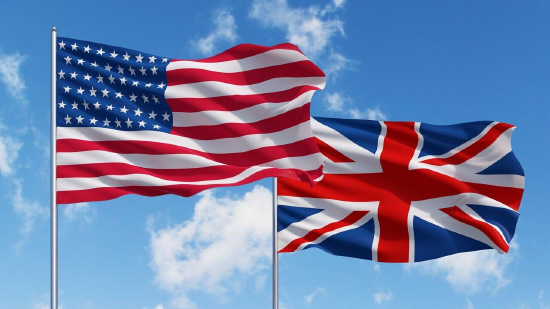 英国首相斯塔默与美国总统特朗普将就实施关税削减协议达成一致  第1张
