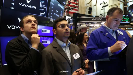 尾盘:美股尾盘走高 科技股领涨  第1张 尾盘:美股尾盘走高 科技股领涨  第1张