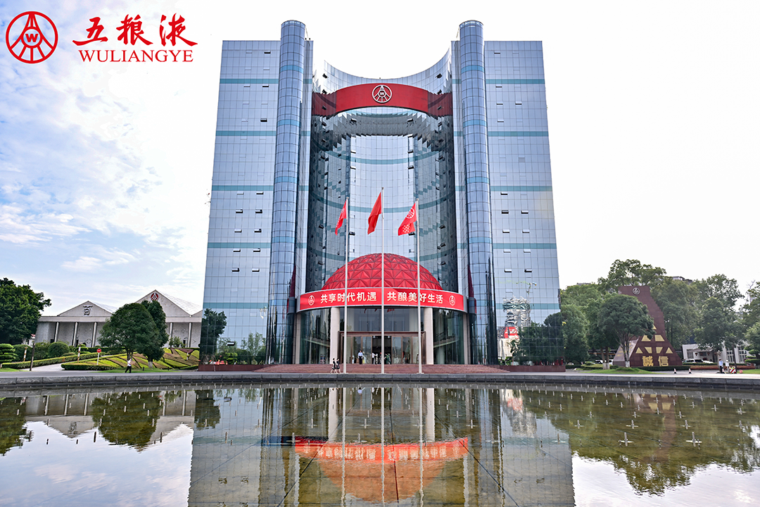 五粮液股东大会：公司拟派发现金红利超123亿  第1张