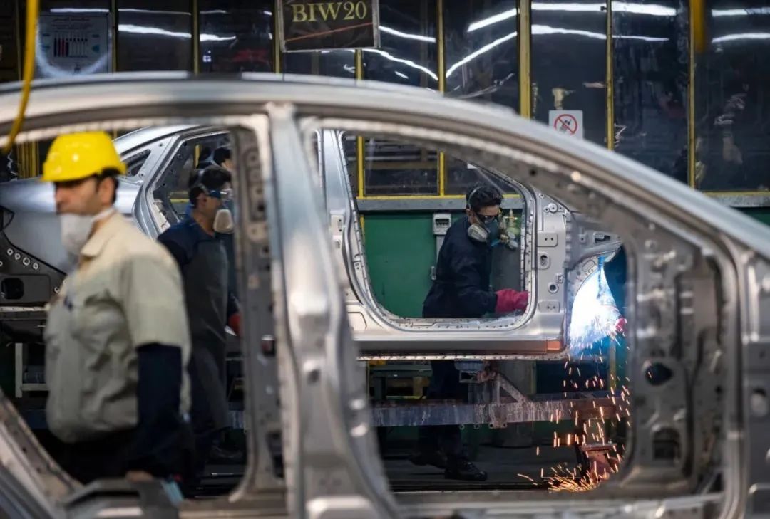 美保守智库：伊朗为美国带来巨大商机  第2张