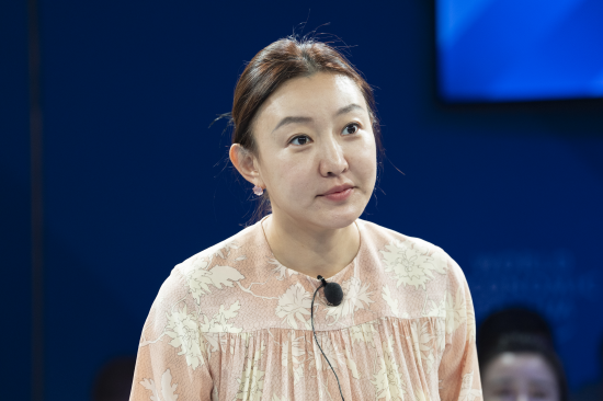 对话医渡科技宫如璟：创新药板块大涨是行业估值的回归  第1张