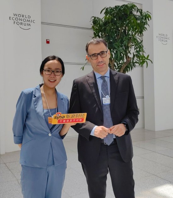 对话意大利众议院议员：中国构建了一个极具活力的创新生态系统  第1张