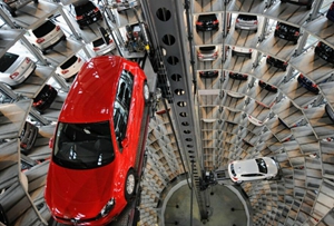 如何了解停车收费事宜？协信停车收费标准是什么？  第1张