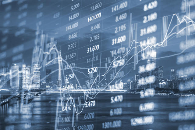 如何分析期货指数?分析结果如何影响投资策略?  第2张 如何分析期货指数?分析结果如何影响投资策略?  第2张