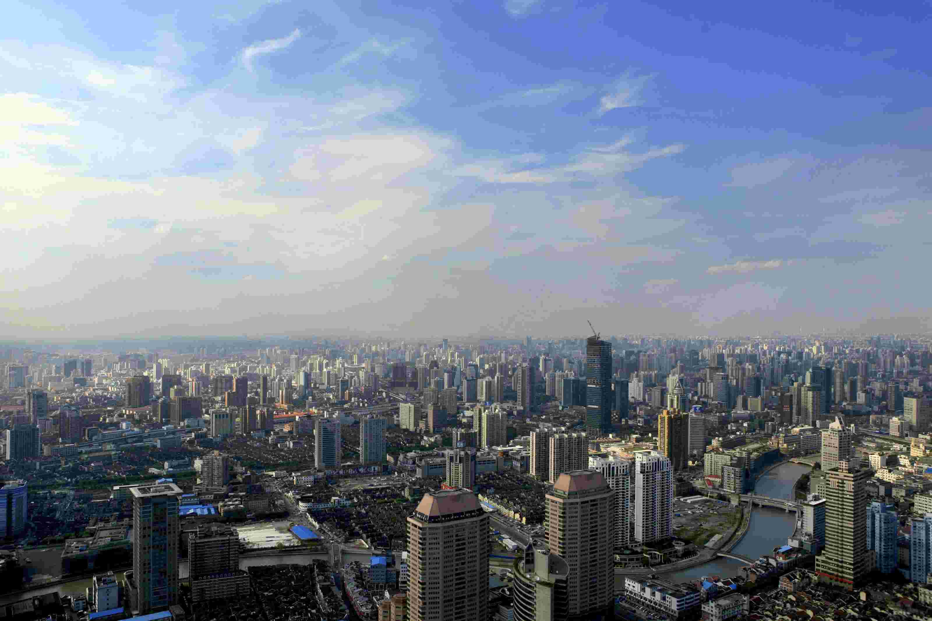 如何判断一个城市宜居度？有什么参考标准？  第1张