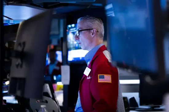 午盘:美股三大股指本月均将录得涨幅  第1张 午盘:美股三大股指本月均将录得涨幅  第1张