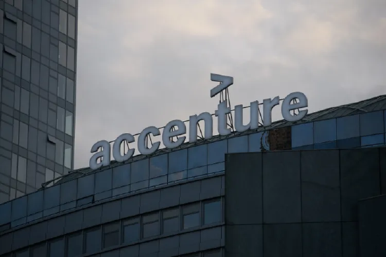 Palantir与埃森哲合作,在政府工作中应用更多人工智能  第1张 Palantir与埃森哲合作,在政府工作中应用更多人工智能  第1张