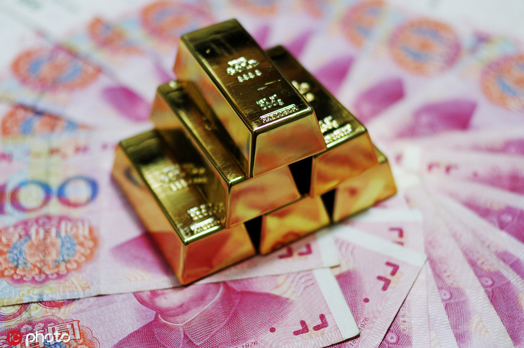 如何了解黄金分解出的物质？这些物质对黄金价值有何影响？  第1张