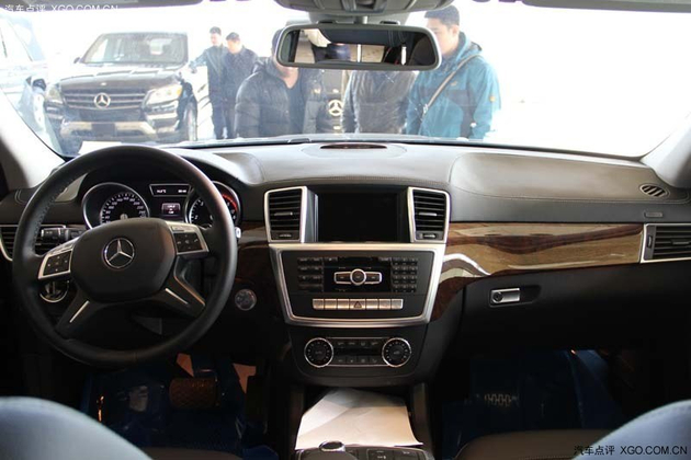 奔驰如何磨合？奔驰磨合方法对车辆长期性能有哪些影响？  第1张