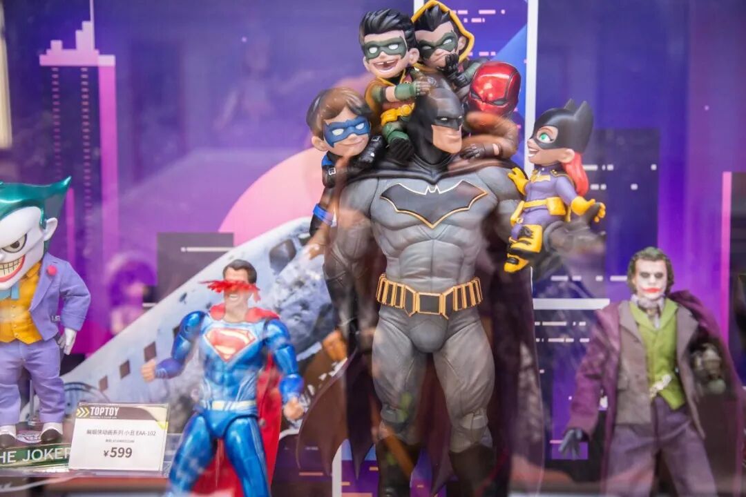 资本市场，被潮玩“坑”怕了  第1张