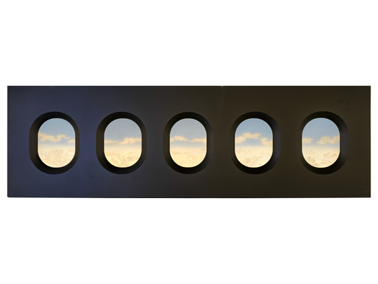 朋友圈正成为“艺术第一现场”，上海青年美展公众投票人次破18万的背后……  第5张