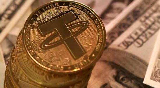 Tether九个月利润突破百亿美元，逼近高盛  第1张