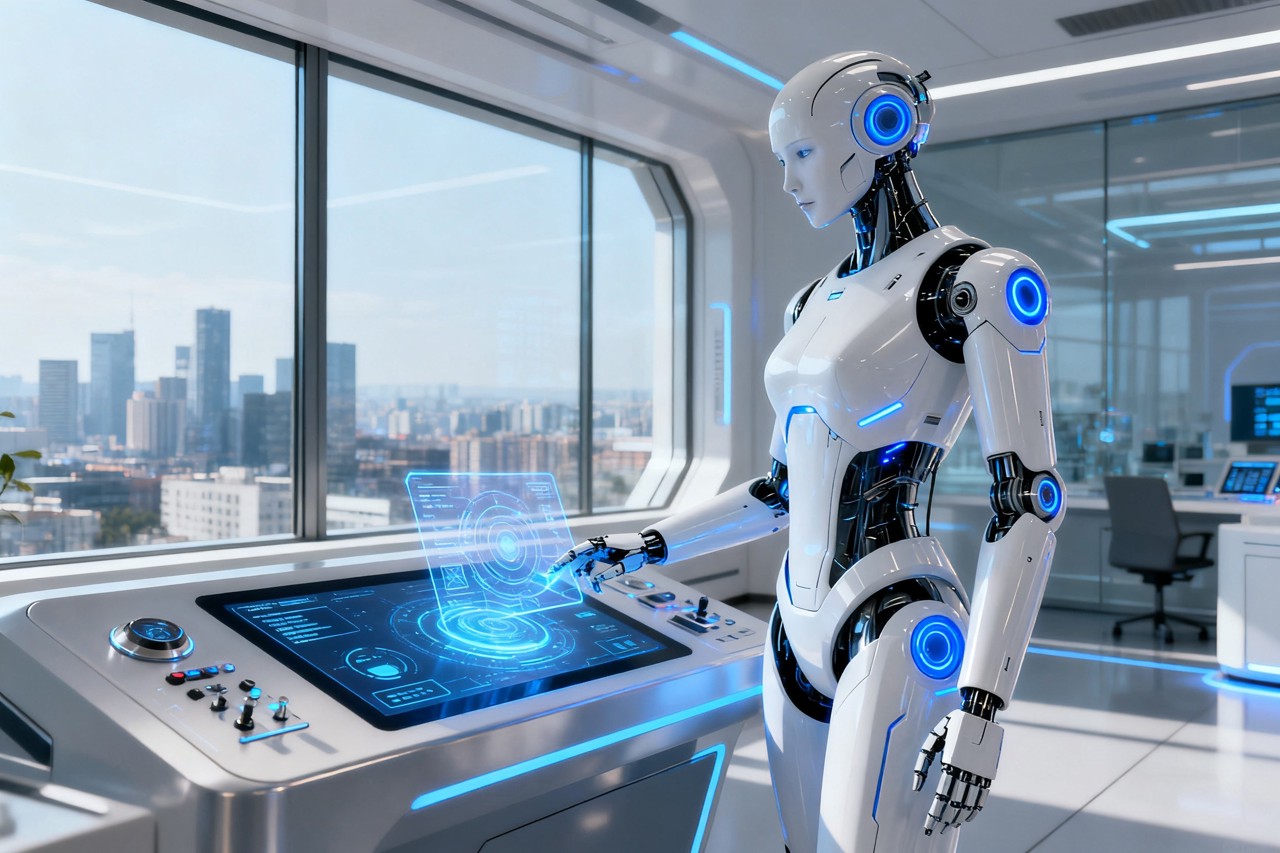 机器人何时迎来“ChatGPT时刻”?具身智能爆发前夜,行业人士的几点思考 第1张 机器人何时迎来“ChatGPT时刻”?具身智能爆发前夜,行业人士的几点思考 第1张