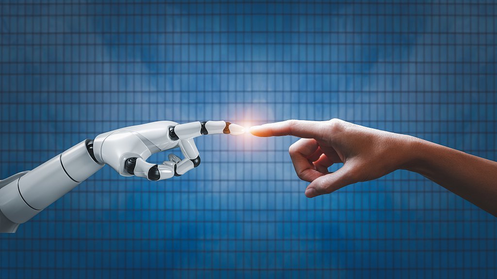 机器人何时迎来“ChatGPT时刻”?具身智能爆发前夜,行业人士的几点思考 第3张 机器人何时迎来“ChatGPT时刻”?具身智能爆发前夜,行业人士的几点思考 第3张