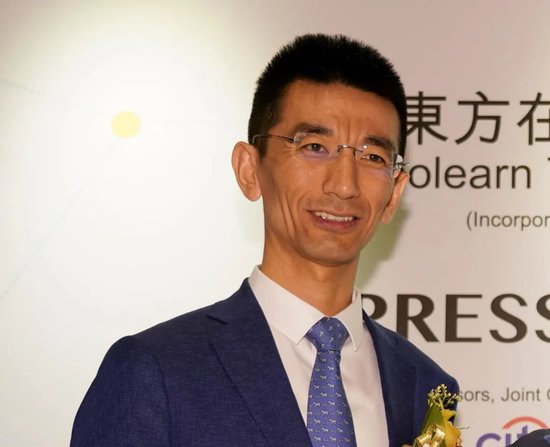 东方甄选前CEO孙东旭已离职,俞敏洪:我们保持很好的沟通,没有任何龃龉和隔阂 第2张 东方甄选前CEO孙东旭已离职,俞敏洪:我们保持很好的沟通,没有任何龃龉和隔阂 第2张