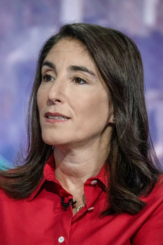 克利夫兰联储行长Hammack:通胀比劳动力市场更令人担忧 第1张 克利夫兰联储行长Hammack:通胀比劳动力市场更令人担忧 第1张