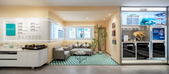 华帝三季度财报 毛利提升凸显发展韧性 第4张 华帝三季度财报 毛利提升凸显发展韧性 第4张