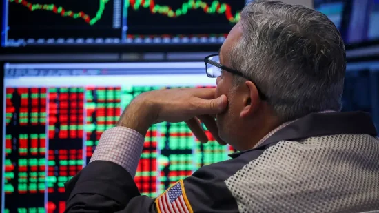 11月8日收盘:美股收盘涨跌不一,三大股指本周均录得跌幅 第1张 11月8日收盘:美股收盘涨跌不一,三大股指本周均录得跌幅 第1张