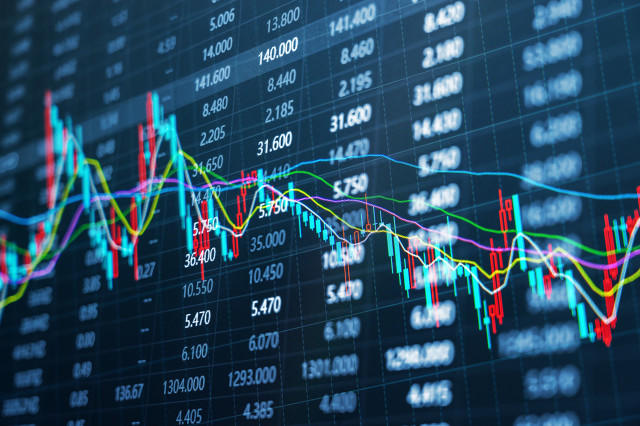 成交量与价格关系如何分析？  第1张