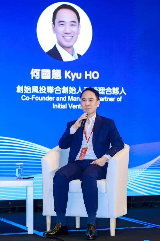 专家共议“加密资产与稳定币的战略配置与风险管理” 第5张 专家共议“加密资产与稳定币的战略配置与风险管理” 第5张