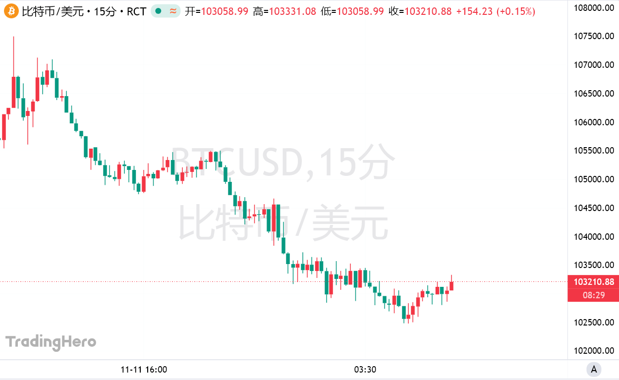 比特币反弹后劲不足？分析师警告：小心“死猫跳”！  第1张