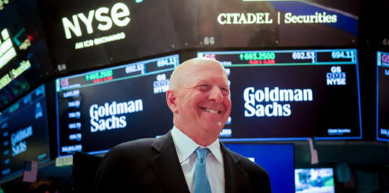 高盛因艺电(EA)私有化 获史上最高1.1亿美元顾问费  第1张