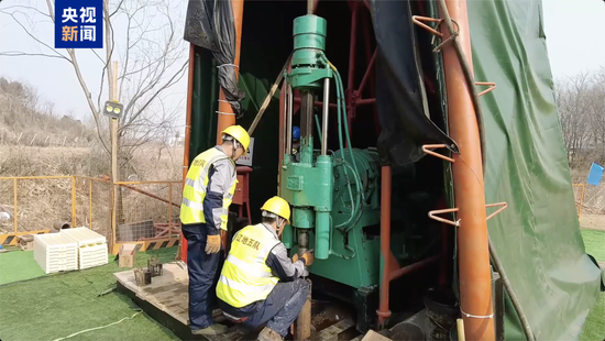 千吨级！我国发现新中国成立后规模最大单体金矿床  第1张