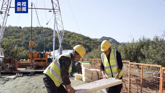 千吨级！我国发现新中国成立后规模最大单体金矿床  第2张