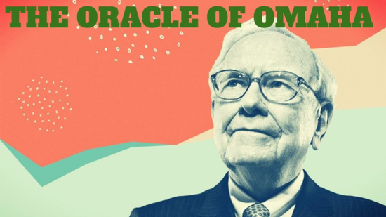 巴菲特退休了，股神在科技领域战绩如何？｜硅谷观察  第1张