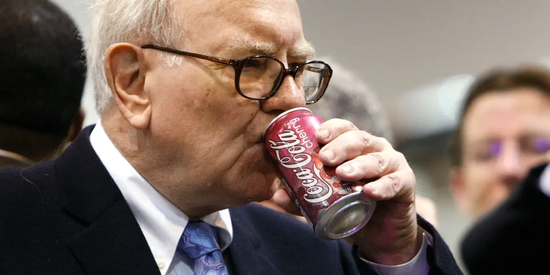 巴菲特退休了，股神在科技领域战绩如何？｜硅谷观察  第3张