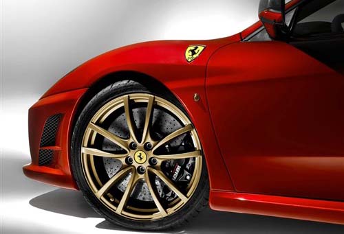 汽车轮毂保养需要注意什么? 第1张 汽车轮毂保养需要注意什么? 第1张