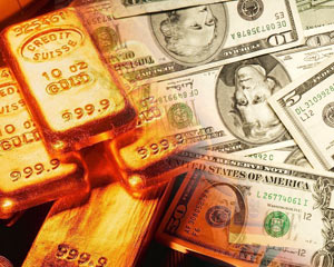 黄金定投的自动扣款金额设置? 第1张 黄金定投的自动扣款金额设置? 第1张