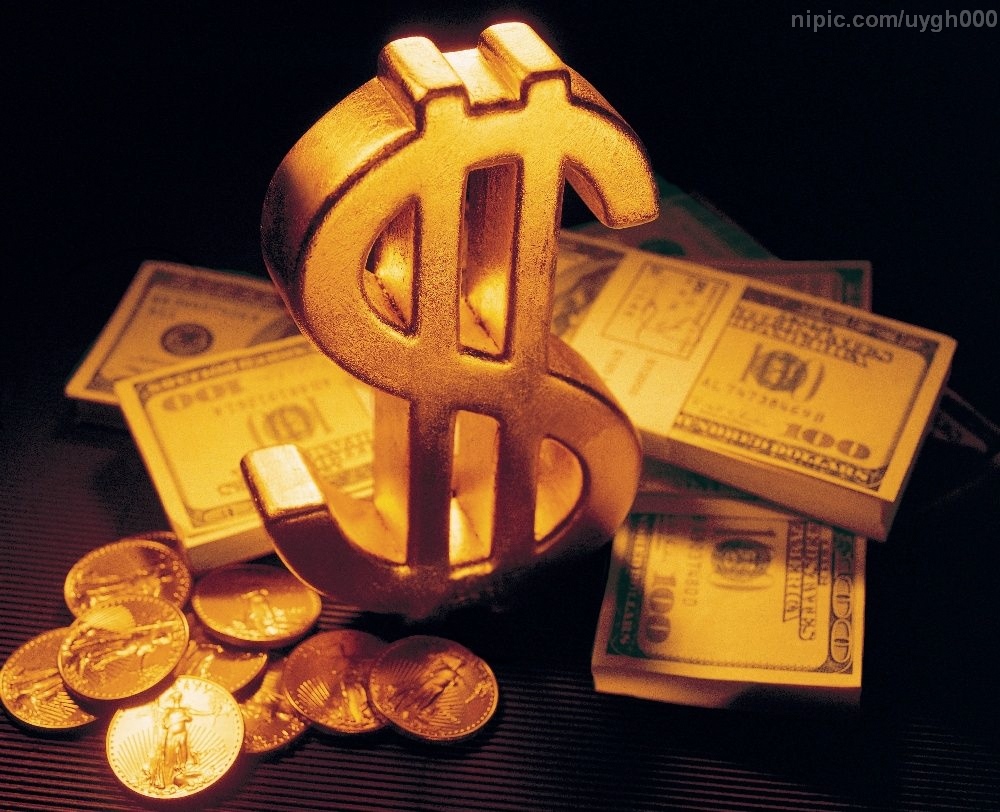 黄金ETF的“规模变化”对跟踪误差影响? 第1张 黄金ETF的“规模变化”对跟踪误差影响? 第1张