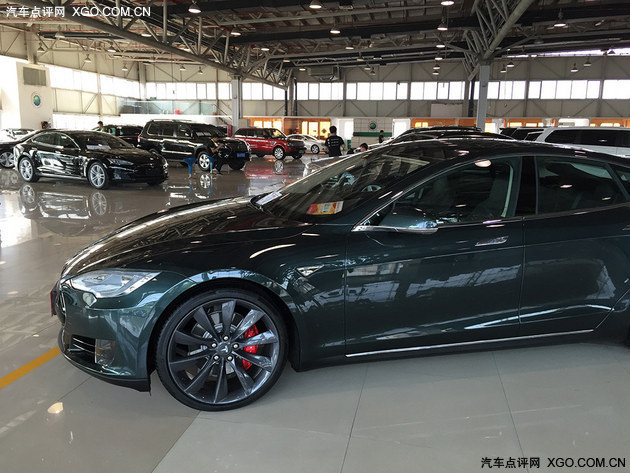 汽车扭矩大小如何影响驾驶？  第1张