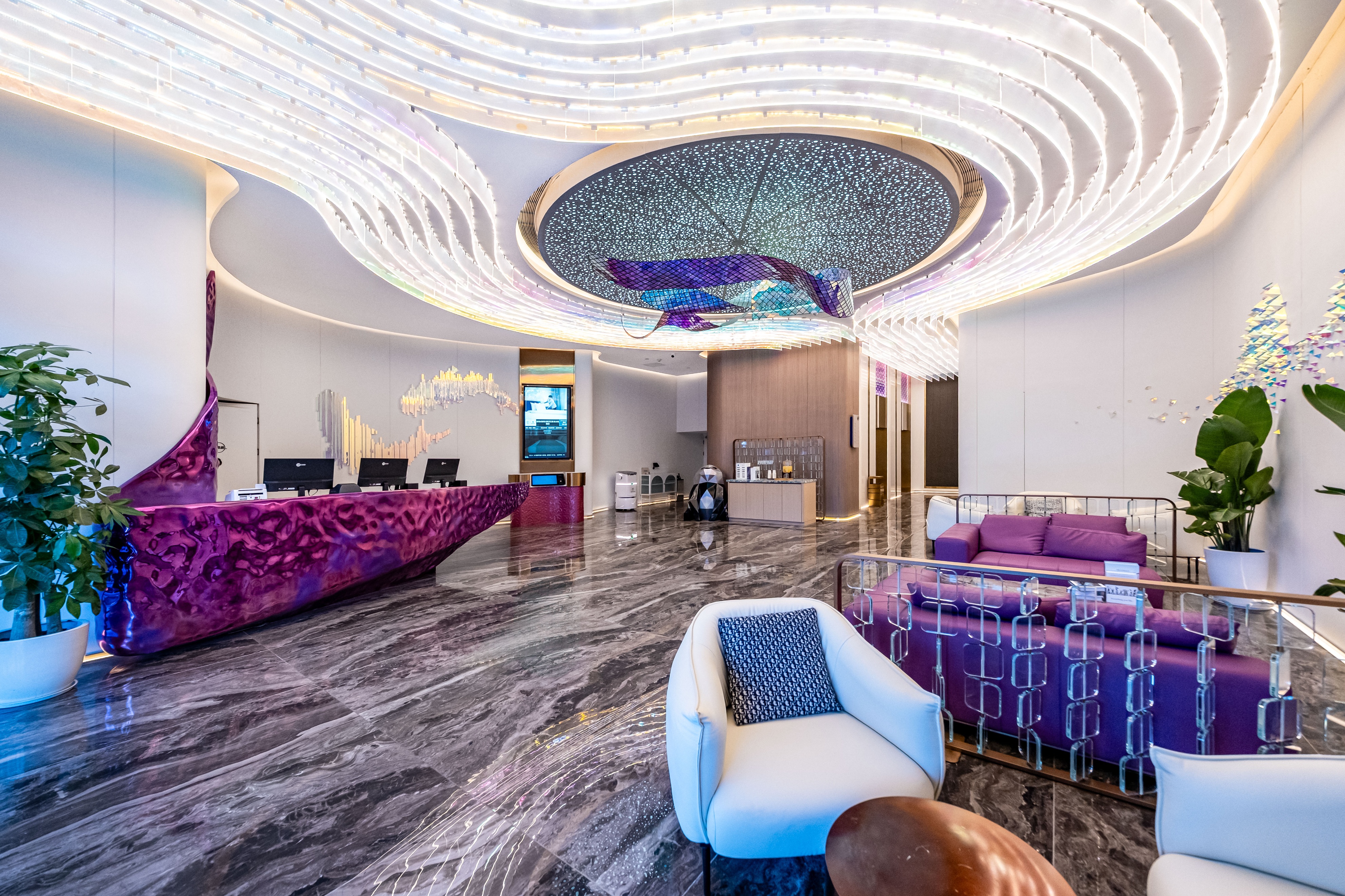 星程酒店斩获2025投资价值十强，华住打造存量改造的确定性  第6张