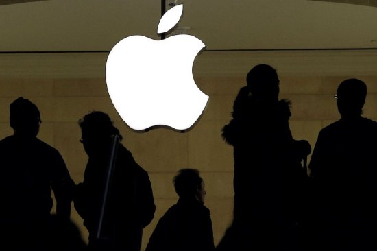 苹果公司裁减销售岗位 第1张 苹果公司裁减销售岗位 第1张