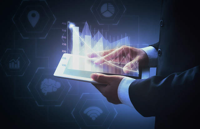 金融科技如何改变银行服务模式? 第1张 金融科技如何改变银行服务模式? 第1张