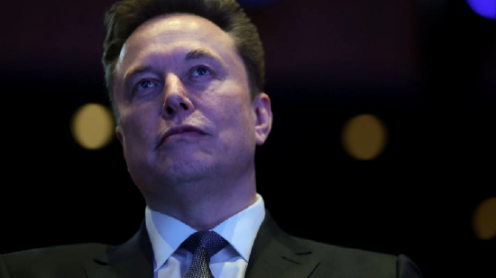 马斯克旗下xAI将在12月完成150亿美元的融资 第1张 马斯克旗下xAI将在12月完成150亿美元的融资 第1张