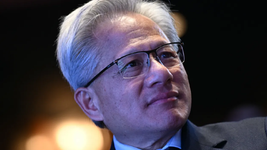 11月26日外盘头条:哈塞特或领跑美联储主席人选 戴尔发布强劲业绩展望 英伟达称其GPU比谷歌AI芯片领先一代 第5张 11月26日外盘头条:哈塞特或领跑美联储主席人选 戴尔发布强劲业绩展望 英伟达称其GPU比谷歌AI芯片领先一代 第5张