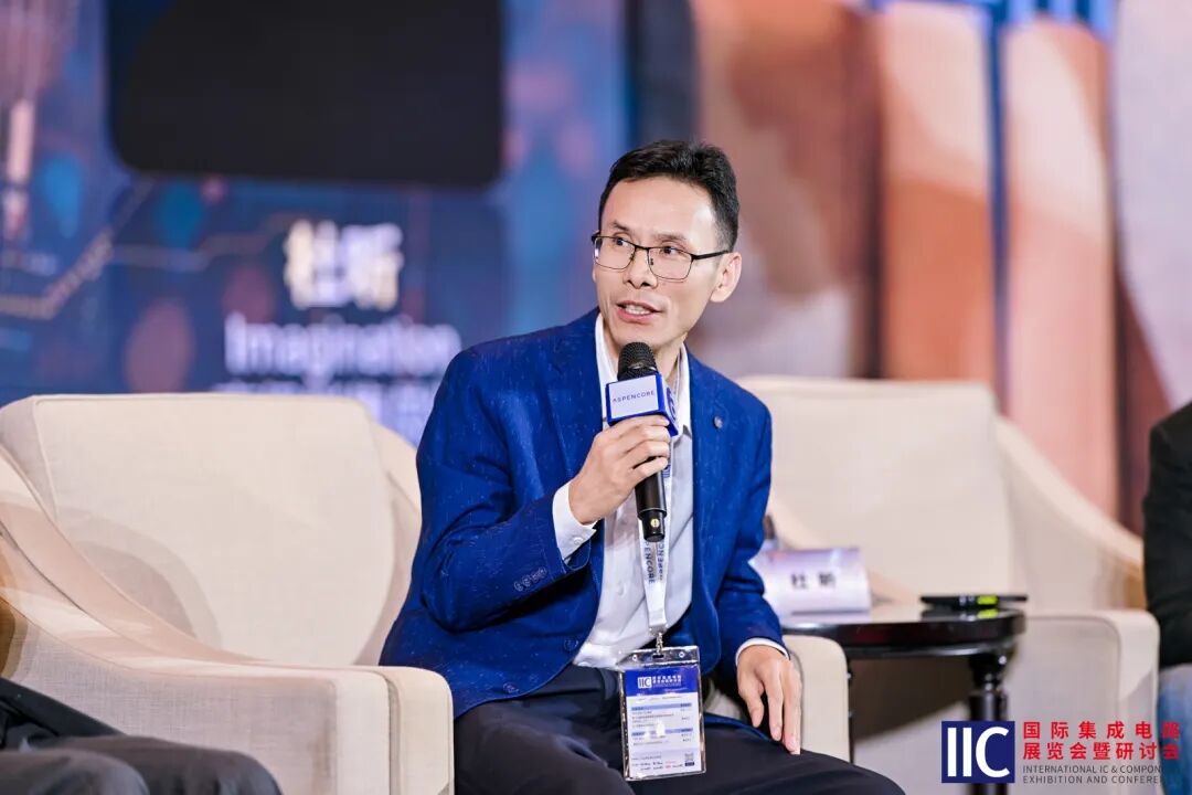 润石科技首款电压跟随型LDO RS3011-Q1斩获年度“全球电子成就奖” 第6张 润石科技首款电压跟随型LDO RS3011-Q1斩获年度“全球电子成就奖” 第6张