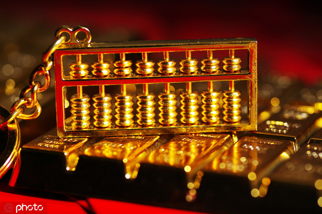 黄金期货杠杆风险该如何规避? 第1张 黄金期货杠杆风险该如何规避? 第1张