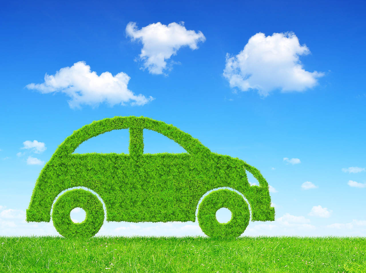 汽车动力系统有哪些类型及特点？  第1张