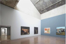 远洋商业携手北京云上艺术区,专业运营焕活城市艺术空间 第7张 远洋商业携手北京云上艺术区,专业运营焕活城市艺术空间 第7张