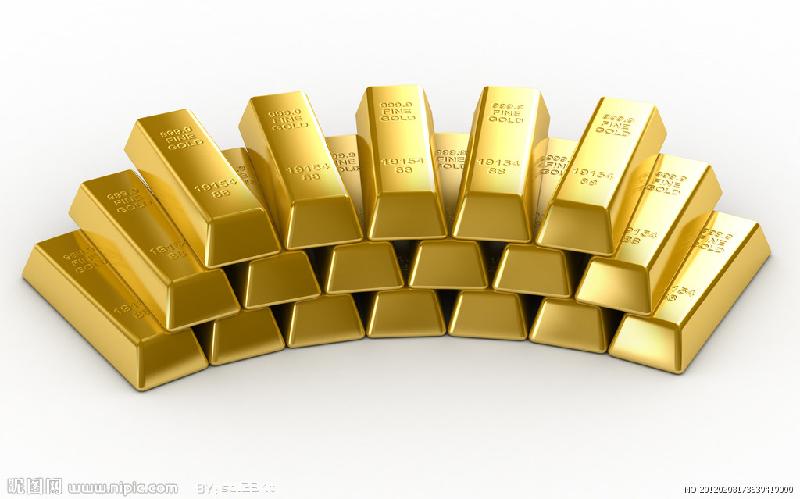 黄金跌了是不是就该止损离场? 第1张 黄金跌了是不是就该止损离场? 第1张