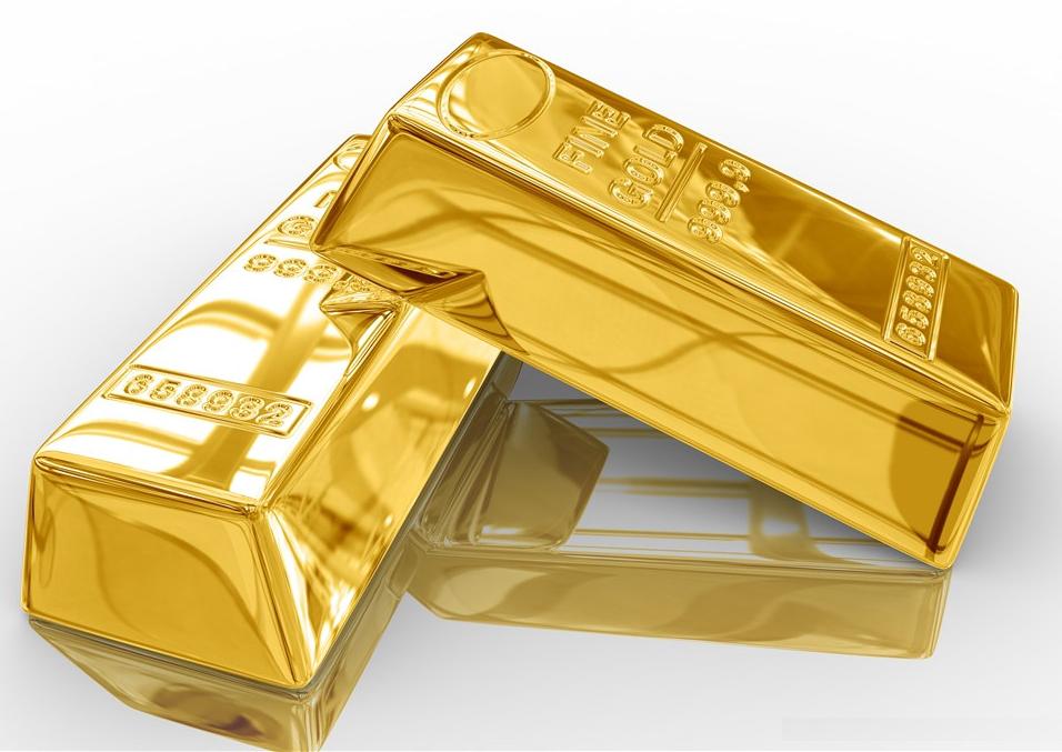 经济繁荣期该减少黄金投资吗? 第1张 经济繁荣期该减少黄金投资吗? 第1张