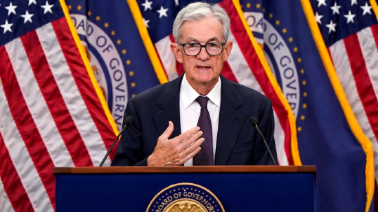 美联储对降息终点的分歧空前 如同暗物质的中性利率究竟在哪  第1张