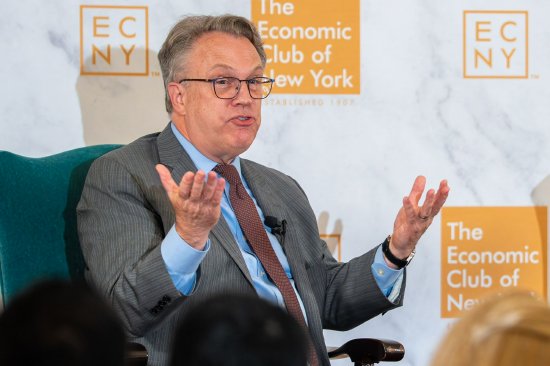 美联储对降息终点的分歧空前 如同暗物质的中性利率究竟在哪  第3张