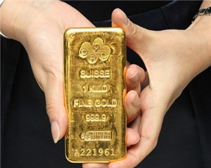 投资黄金对分散风险有帮助吗？  第1张