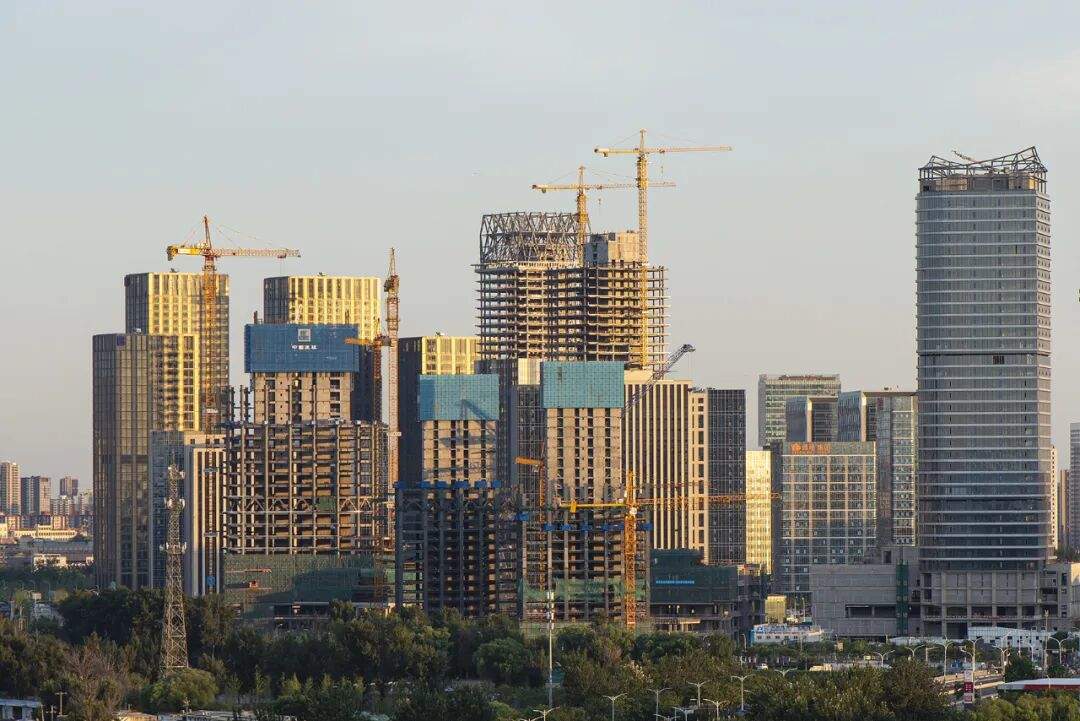 下一个五年,房地产怎么发展? 第1张 下一个五年,房地产怎么发展? 第1张