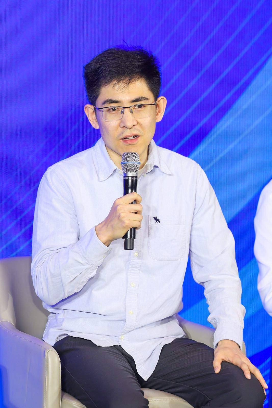 王向宇：养老金投资应聚焦长期绝对收益，放弃既要又要  第1张